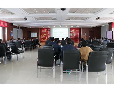 回首前路  总结提升 ——半岛在线体育召开一季度战略复盘会