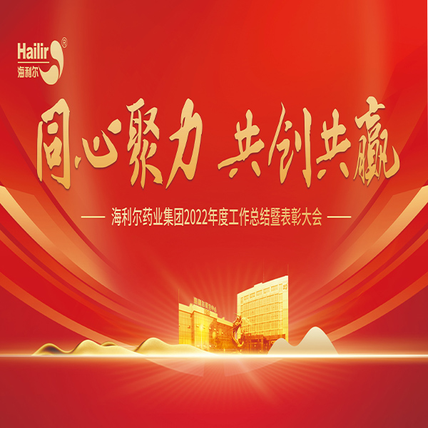 同心聚力 共创共赢——半岛在线体育2022年度工作总结暨表彰大会隆重召开